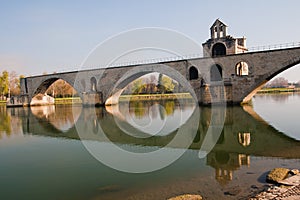 Pont dÃ¢â¬â¢Avignon